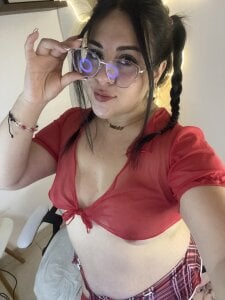 Valentine's Day❤️‍🔥🤤❤️💋 od Sofi_BBW  3 snímek