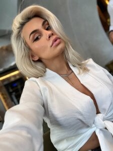 Serene_Sophiex Sweet - Sweeter and the Sweetest! 😈 Pic 2