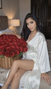 Princess_AliciaVellamiSan Valentine Edition图片