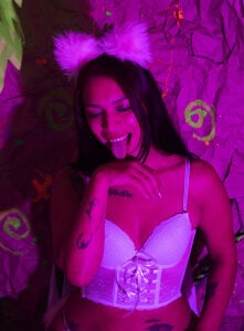 Sara_f_W happy halloween Foto 5