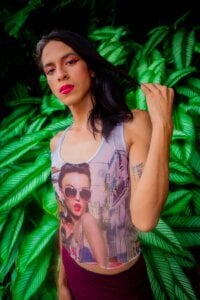 BriiannSteeles sensual and aggressive 🎀💋 Pic 6