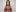 LIZA_SHAY_PORNSTAR Red bondage Pic 2