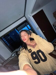 Public de MistressofSatisfaction  9 Imagens