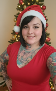 diamondfer happy christmas Pic