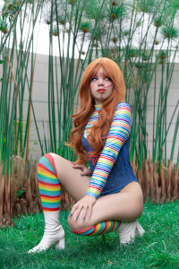 EmmaCowperr Happy Halloween 🎃 Pic 4