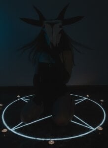 _Valleria_ Halloween 2025🎃 圖片 5