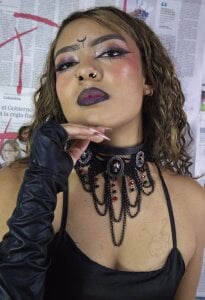 SeraphynLuxora 👻❤️. Pic 4