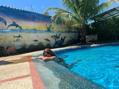 lailahdark my weekend Pic