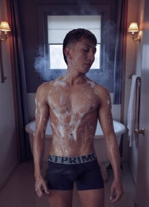 oliver_mr_ bathroom task 🛀🏽🫠 Immagine  2