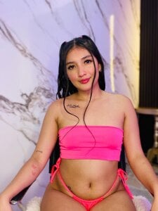 LITTLE_MIAA little pink 💗 Pic 3