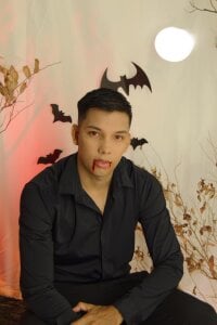 Edwin_Blaz The call of the night Pic 2