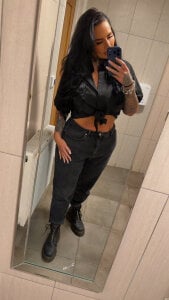 Beauty_Belle30X's Just me 🥰 Sex Photo 4