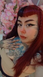 Raven__moon Howdy😋 Pic 2