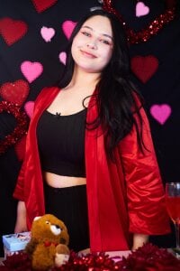 Valentine's Day ❤️ de Siena_Tay  2 Imagens