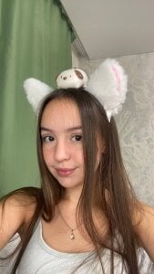 LisaSmiths Cute meow meow Pic