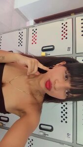 tianna_princess a little me ❤️ Pic 3