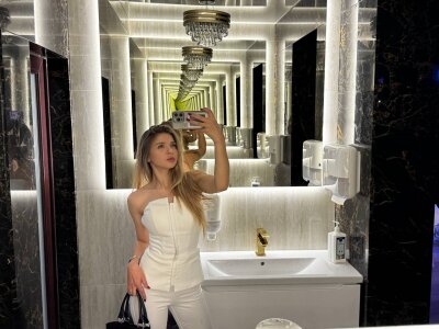 JessyRays a little bit of me Pic 7