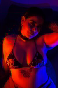 NicoBlake__ Smoke sanji Blake? Foto 2