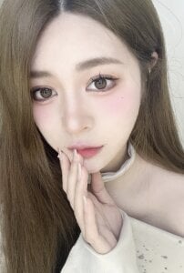 yuedong01 小清新自拍 รูป  2