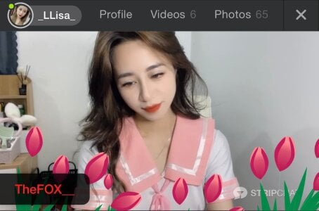 _LLisa_😍😍照片 5