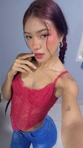 IvorySelene Hello, babe Ready to have a fun, seductive day together? I’m live from 8:30 a.m. to 3:30 p.m., pl . fénykép