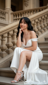 Cassandra_Armani Public Fotka 5