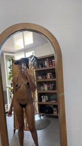 prayingtothesky Spa Day Pic