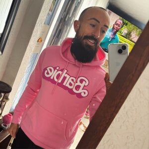 THEgayBeard