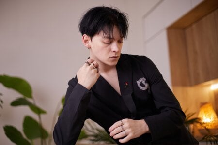 elliott_morgan FEEL ME Pic 6