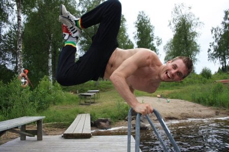 Public de skatejocke  9 photos