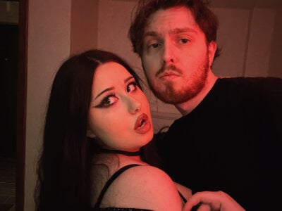 LunaWithAdrian Our Intimate Space ✨ Kuva