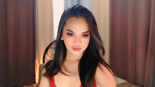 DivineCandy ME IN WEBCAM1 圖片