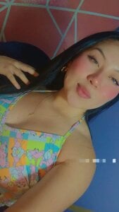 Karol-Sanchez me Pic 3