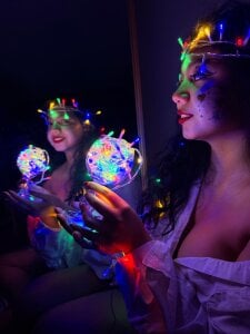 SelenaBlumX Merry Christmas! Foto 4