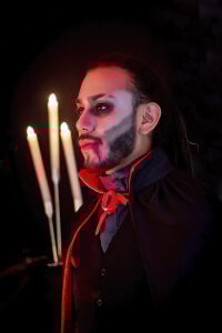 Boss_Domiinator Halloween 2025 👻 Immagine  5