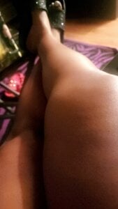 ThickkMadamm A little bit more of me Pic 4