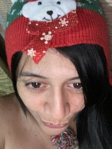 Scarlett_love7 Merry Christmas 🎄 🎅 🎁 Pic 2