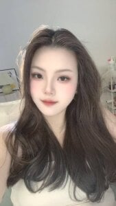 yuanyuan-9999 Public Pic