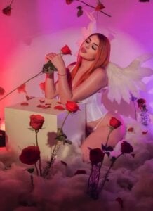 Elyn_LeonesBe my Valentine ♥ Bild 2