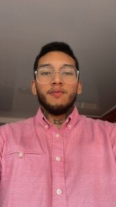 EvanVelvet Public Pic 7