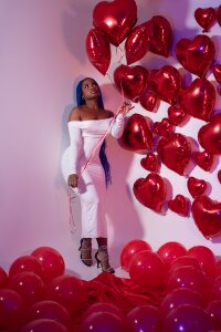 johannaMiller1 Happy Valentine's Foto 7