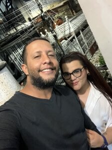 LuxuryloversCO's XXX Nude Photo 5