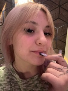 ImNysha cute รูป  5