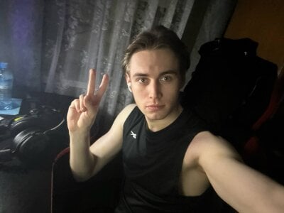 WilliamDyson Public Poză 5