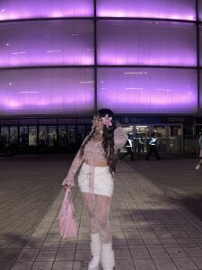 VictoriaGerard_Pink 🧚🏻‍♀️🌸💖❤️‍🔥🥵 사진 4