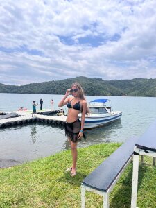 sharick_noir A little bit of my birthday weekend♥ Pic 4