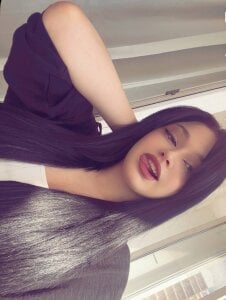 AmyStewart new hairstyle🙈 รูป 