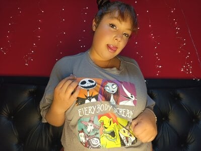 HannaRose-The Strange World of Jack 💕💕💕图片 4