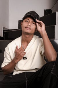 MorenitoDigno Firestorm 🥵 Foto 2