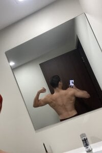 josue_joshua_21 Gym . fénykép